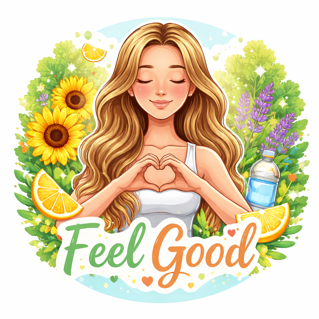 I Feel Good!